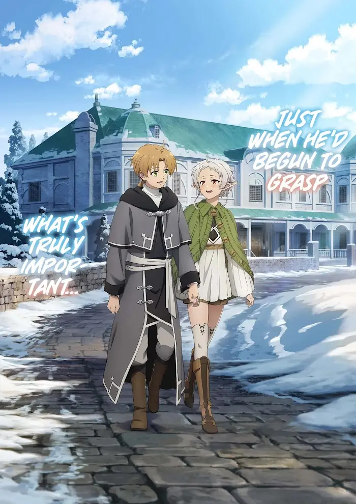 Mushoku Tensei Chapter 97 image 02_optimized